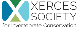 Xerces Society for invertebrate conservation