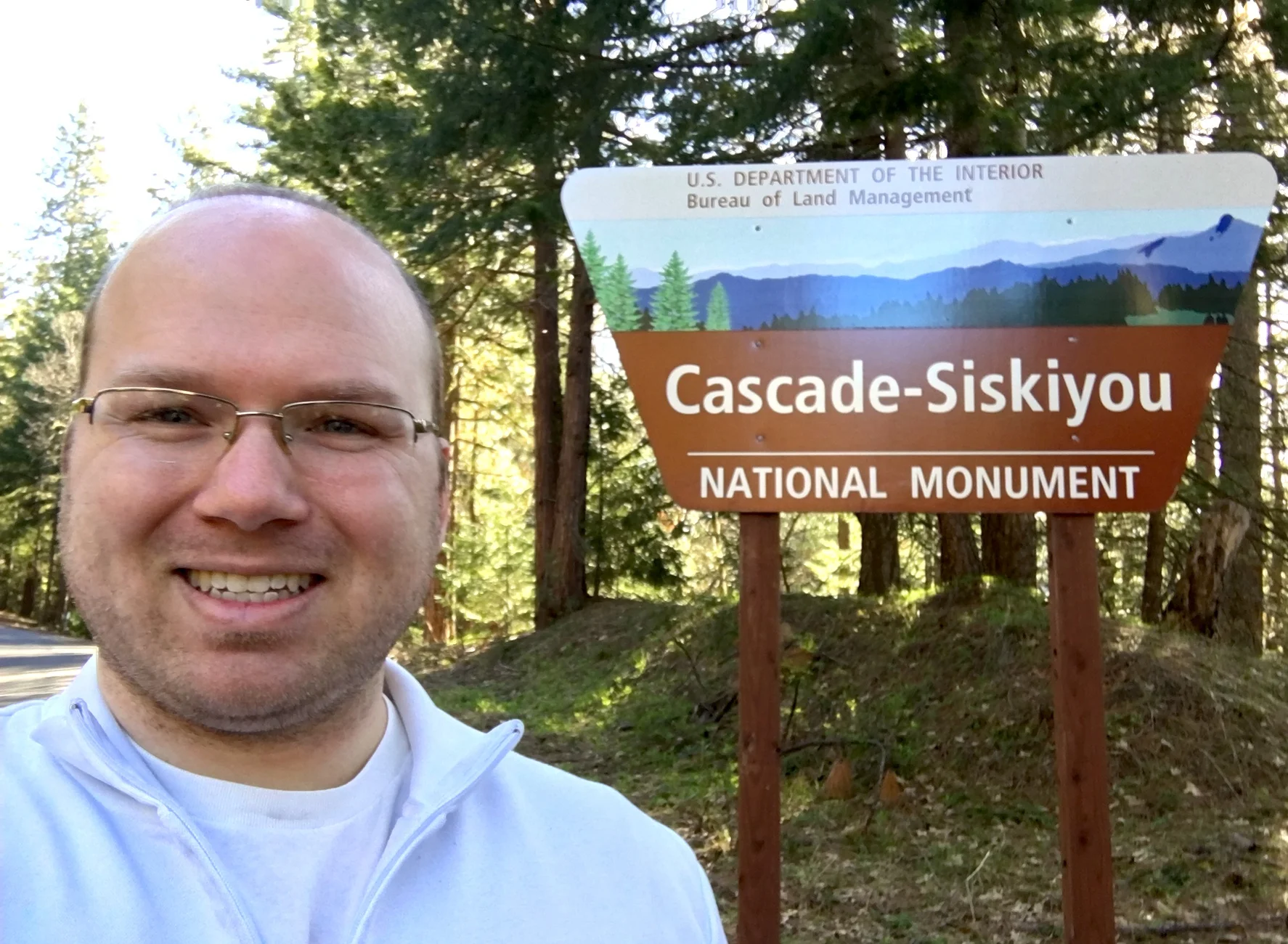 Colin Malloy, 2015 Grant Recipient, Friends Research Fund