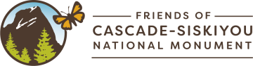 Friends of Cascade-Siskiyou National Monument