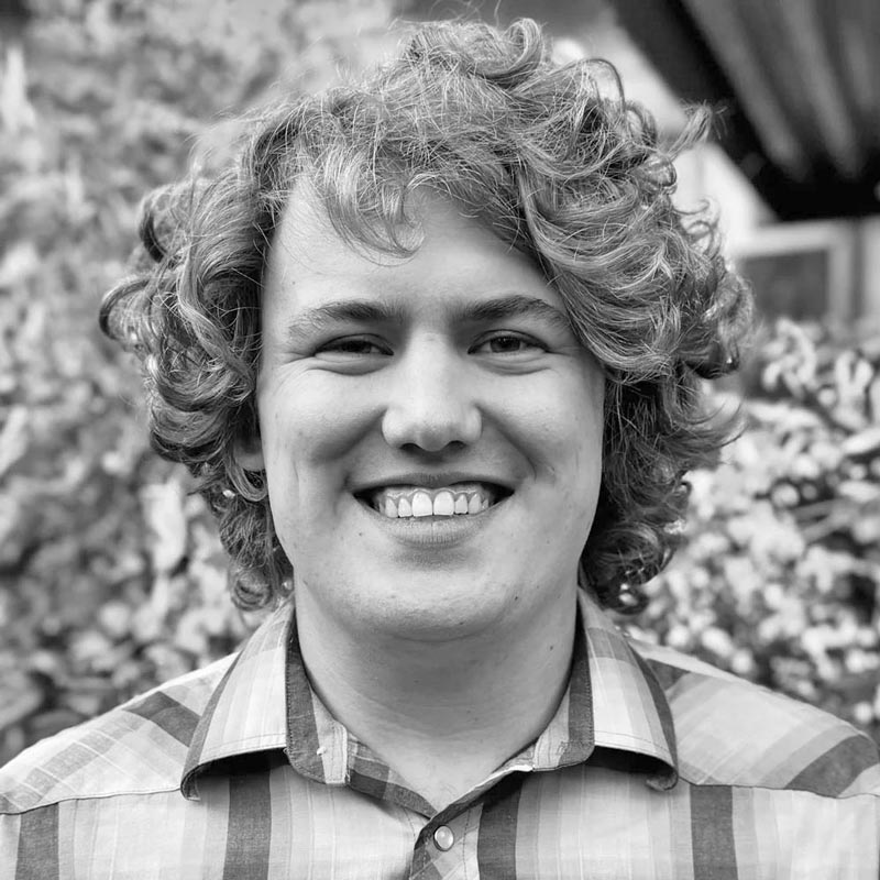 Joe Baures, Student Board Member