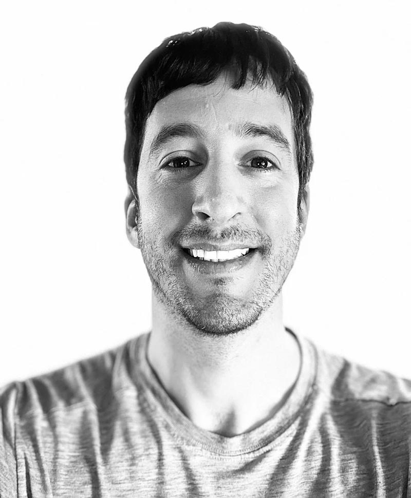 Jonathan Brostoff, Board Member