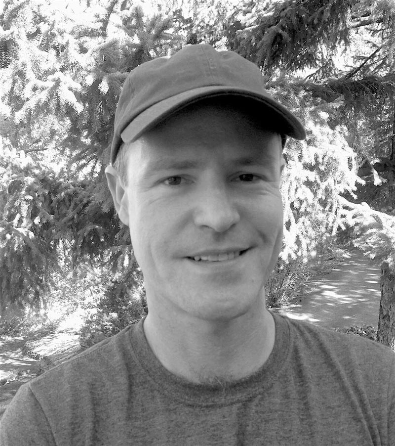 Scot Loring, Board Member