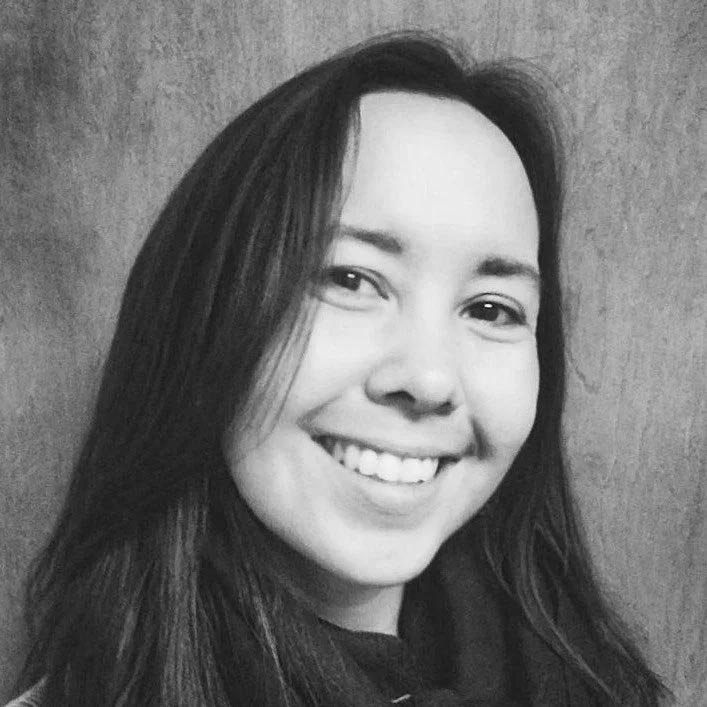 Stasie Maxwell (Iñupiaq, Native Village of Unalakleet), Vice-Chair