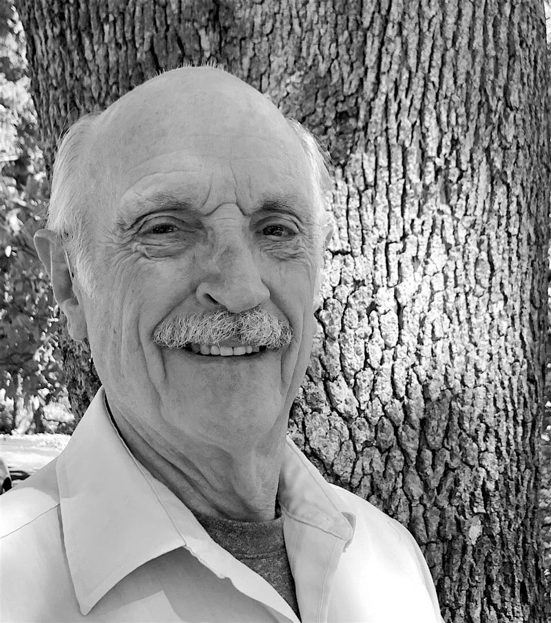 Terry Dickey, Board Member