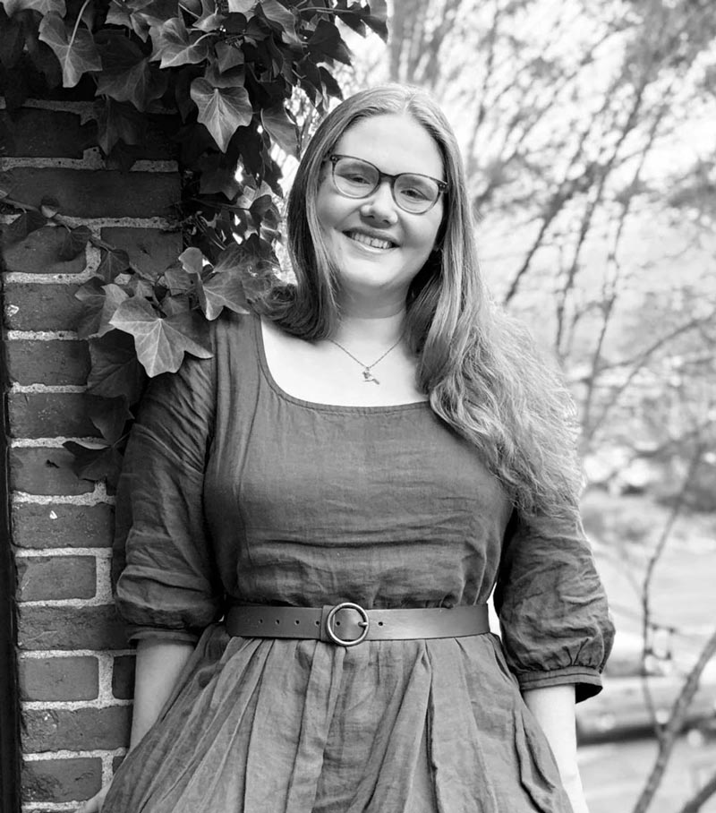 Zaynab Brown, Program Coordinator