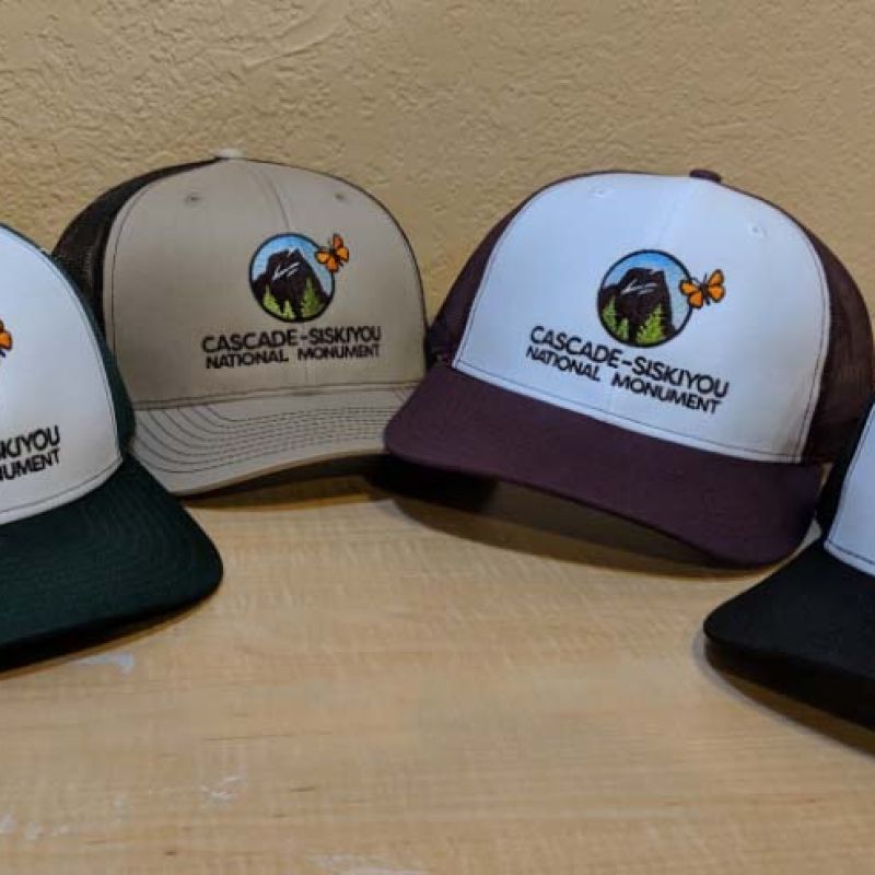 Classic design Trucker Hat