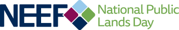 NEEF National Public Lands Day