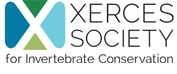 Xerces Society for invertebrate conservation