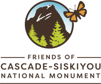 Friends of Cascade-Siskiyou National Monument