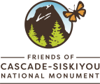 Friends of Cascade-Siskiyou National Monument