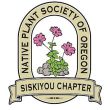 Native Plant Society of Oregon Siskiyou Chapter