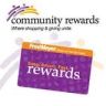 Fred Meyers Community Rewards